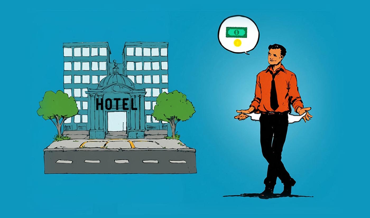 Hotelverkaufen Teneriffa
